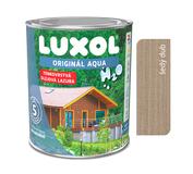 LUXOL Original Aqua šedý dub 2,5l