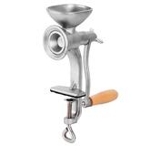 MagicHome Mlynček na mak PM856, nerez