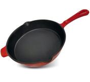 MagicHome Panvica liatinová Enamel Line, 270x50mm