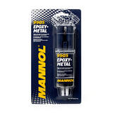 Mannol Epoxy-Metal 9905 30g - 2K lepidlo na kovy