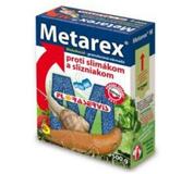 Metarex M slimáky 500g