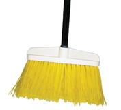 Metla na dvor s rúčkou