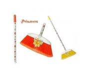 Metla + násada 120 cm PRIMAVERA dlhé štetiny KLC