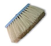 Metla priemyselná bez palice