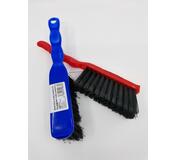 Metlička malá plastová