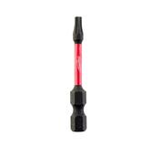 Milwaukee bit skrutkovací Shockwave TX15 50mm B