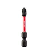 Milwaukee SHOCKWAVE IMPACT DUTY PZ3 Šrobovacie bity 50mm, 1ks