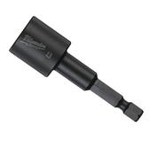 Milwaukee SHOCKWAVE Magnetická hlavica 13mm, nástavec 65mm, interné označenie 4932492443