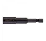 Milwaukee SHOCKWAVE Magnetická hlavica 7mm, nástavec 65mm, int.ozn.4932492437