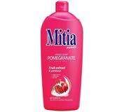 Mitia Pomegranate Mydlo, Tekuté náhrada 1l