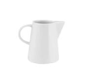 Mliečnik porcelánový TOM mix tvarov 0.25l