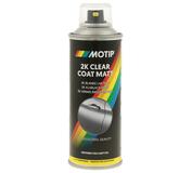 Motip 2K číry lak 200ml