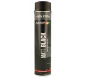 Motip Rallye černá matná limited edition 600ml