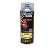 Motip Sprayplast, bezfarebný lak 400ml