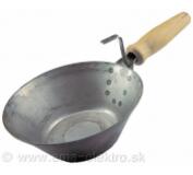 Naberačka murárska PVC s hákom