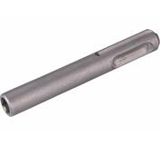 Nadstavec na bity 1/4` SDS-plus magnetický 65mm