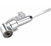 Nadstavec na bity rohový max.25Nm dĺžka 140mm zahnutie 105° magnet