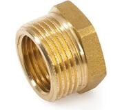 Nátrubok redukčný 1