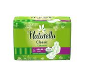Naturella Camomile Classic Maxi, Hygienické vložky 8ks