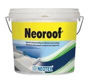Neoroof® - tekutá guma termoreflexná 13kg biela