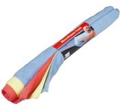 Nigrin Utierky z mikrofázy, 40x30cm 3ks