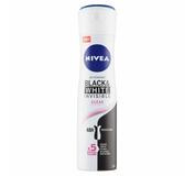 Nivea Antiperpirant Invisible Clear 150ml