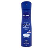 Nivea Antiperspirant Protect & care 150ml