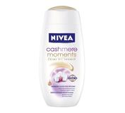 Nivea Cashmere Moment, Sprchový gél dámsky 250ml