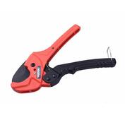 Nožnice na plastové rúrky max 42mm 5CR13 vymeniteľná trojuholníková čepeľ