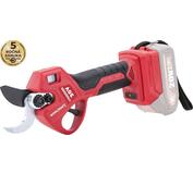 Nožnice Worcraft CSC-S20LiBA ShareSYS, 20V Li-Ion, záhradné, akumulátorové, na konáre, cut.30 mm