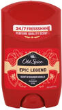Old Spice Antiperspirant Epic legend, 50 ml