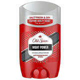 Old Spice Antiperspirant Night Power, 50 ml