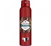 Old Spice Bearglove, Pánsky antiperspirant v spreji 150ml