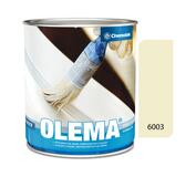 OLEMA O2117 slonová kosť 6003, Vrchná olejová farba lesklá 0,75l`výpredaj