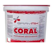 OMIETKA Coral Lux 1,5mm hlad 25kg W