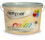 Optimal Color Béžová Topás 7,5kg