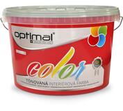 Optimal Color Červená Rubín 4kg-dopredaj