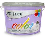 Optimal Color Fialová Ametyst 4kg