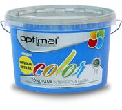 Optimal Color Modrá Akvamarín 1,5kg