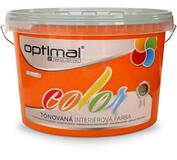 Optimal Color Oranžová Karneol 4kg-dopredaj