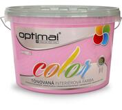 Optimal Color Ružová Zafír 4kg-dopredaj