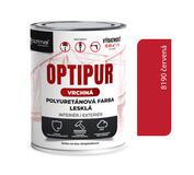 Optimal OPTIPUR Vrchná polyuretánová farba lesklá 8190 0,7l