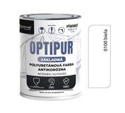 Optimal OPTIPUR Základná polyuretánová farba 0100 0,75l