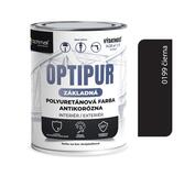 Optimal OPTIPUR Základná polyuretánová farba 0199 0,75l