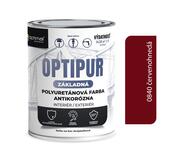 Optimal OPTIPUR Základná polyuretánová farba 0840 0,75l