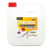 Optimal Protiplesňová Hĺbková Akrylátová Penetrácia 3l