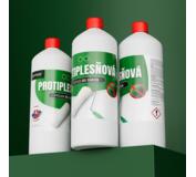 Optimal Protiplesňová prísada do farieb 3l