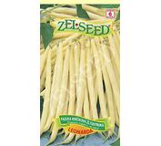 Osivo- Fazuľa kríčková žltá Leonarda 38g ZEL