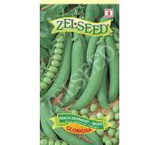 Osivo- Hrach skorý Gloriosa 40g ZEL