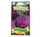 Osivo- Kaleráb modrý skorý Blankyt 0,8g ZEL